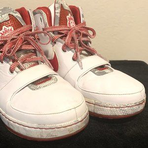 COPY - Nike Zoom LeBron 6, Sneakers, Size 10